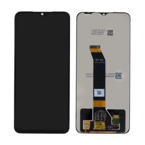 XIAOMI POCO M5 TOUCH+LCD NF SERVICE PACK