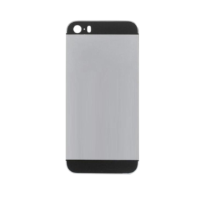 IPHONE SE BACK COVER WHITE