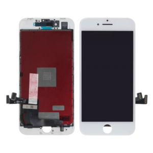 IPHONE SE TOUCH+DISPLAY WHITE