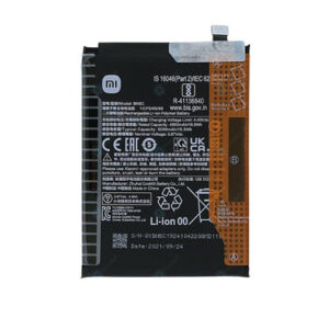 XIAOMI POCO M4 PRO 5G BATTERY