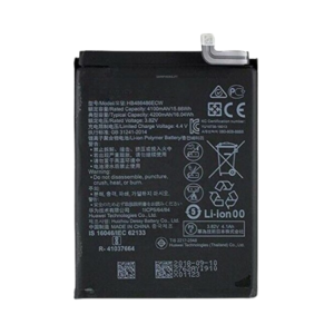 HUAWEI NOVA 12 PRO BATTERY