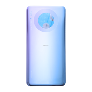 HUAWEI MATE 30 BACK COVER BLUE