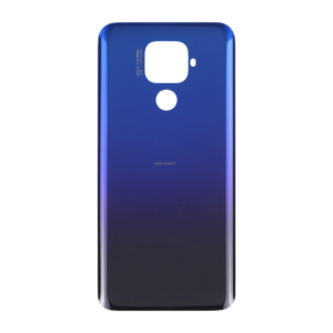 HUAWEI MATE 30 LITE BACK COVER BLUE