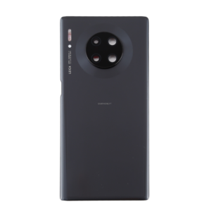 HUAWEI MATE 30 PRO BACK COVER BLACK