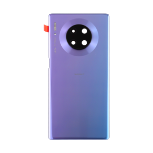 HUAWEI MATE 30 PRO BACK COVER BLUE