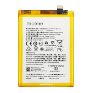 REALME 3 PRO BATTERY