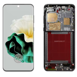 HUAWEI  P60 PLUS TOUCH + LCD WITH FRAME