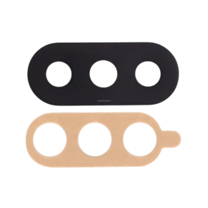 XIAOMI REDMI NOTE 6 PRO CAMERA LENS BLACK