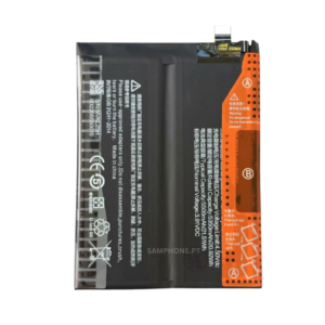 XIAOMI REDMI NOTE 14 PRO 4G BATTERY (BM5Y)