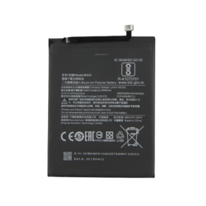 XIAOMI REDMI NOTE 7 PRO BATTERY BN4A