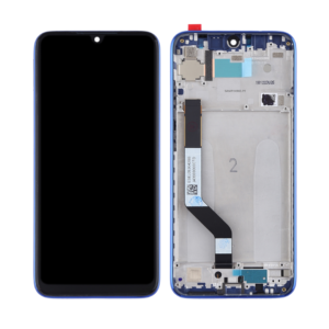 XIAOMI REDMI NOTE 7 PRO TOUCH + LCD WITH FRAME