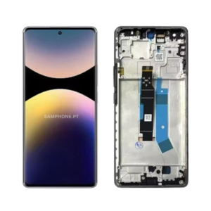 XIAOMI REDMI NOTE 14 PRO 4G TOUCH+LCD WITH FRAME OLED