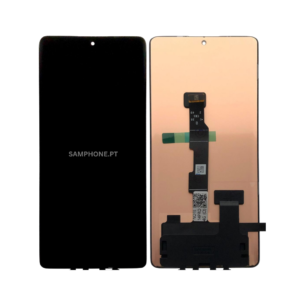XIAOMI REDMI NOTE 14 PRO 4G TOUCH+LCD INCELL