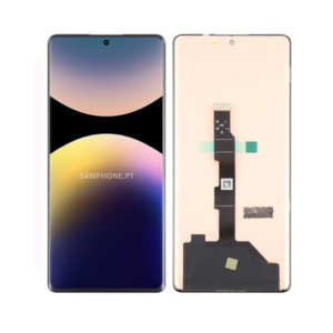 XIAOMI REDMI NOTE 14 PRO 4G TOUCH+LCD OLED