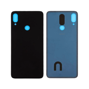 XIAOMI REDMI NOTE 7 PRO BACK COVER SPACE BLACK