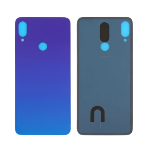 XIAOMI REDMI NOTE 7 PRO BACK COVER NEPTUNE BLUE