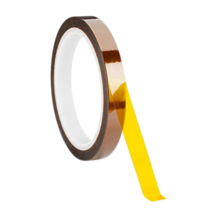 HIGH TEMPERATURE TAPE 2CM BROWN