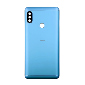 XIAOMI REDMI NOTE 5 PRO BACK COVER LAKE BLUE
