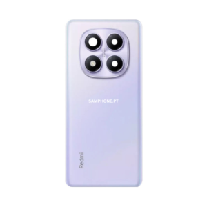 XIAOMI REDMI NOTE 14 PRO 4G BACK COVER AURORA PURPLE