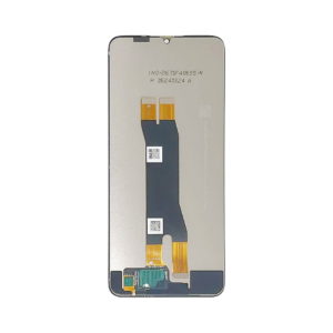 ZTE A35 TOUCH + LCD