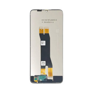 ZTE A55 TOUCH + LCD