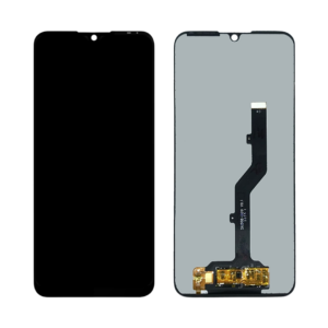 ZTE A7S TOUCH + LCD