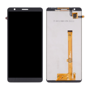 ZTE L210 TOUCH + LCD