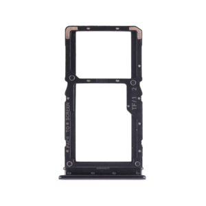 XIAOMI REDMI NOTE 6 PRO SIM TRAY BLACK