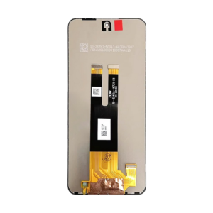 ZTE AXON 60 TOUCH + LCD