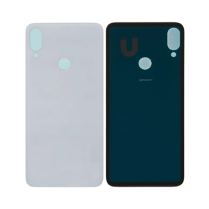 XIAOMI REDMI NOTE 7 PRO BACK COVER ASTRO WHITE