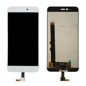 XIAOMI REDMI NOTE 5A TOUCH + LCD WHITE
