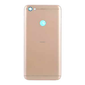 XIAOMI REDMI NOTE 5A BACK COVER gold