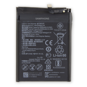 HUAWEI MATE 10 PRO BATTERY