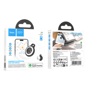 HOCO E91 TIGER INTELLIGENT POSITIONING ANTI-LOST DEVICE