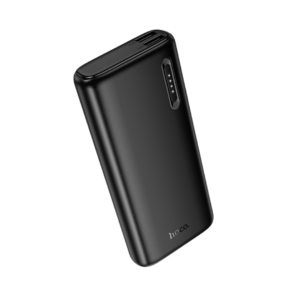 HOCO J158A RUNNER POWER BANK (10,000mAh) BLACK
