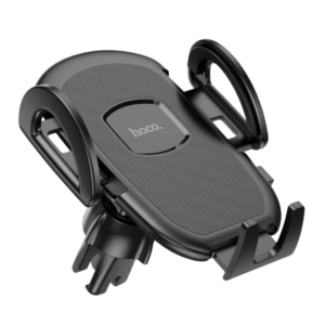 HOCO H8 GENERAL CAR HOLDER (AIR OUTLET) BLACK