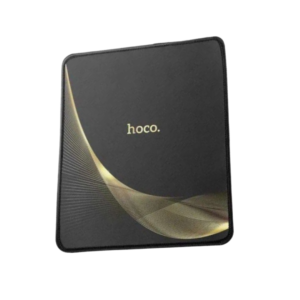 HOCO GM22 AURORA GAMING MOUSE PAD (200*240MM) BLACK