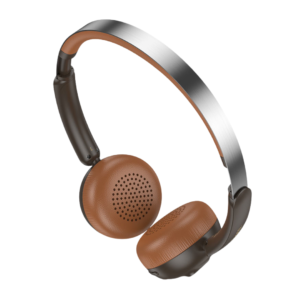 HOCO W62 VERSO RETRO BT HEADPHONES BROWN
