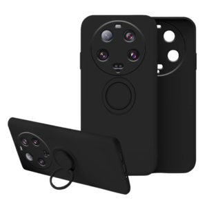 XIAOMI MI13 LITE RING COVER BLACK
