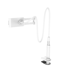 HOCO PH24 BALU TABLET PC STAND SILVER WHITE