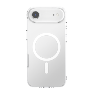 IPHONE 17 AIR MAGSAFE COVER TRANSPARENT