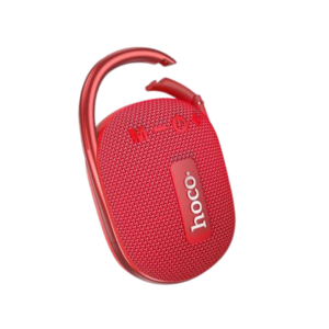 HOCO HC17 EASY JOY SPORTS BT SPEAKER RED