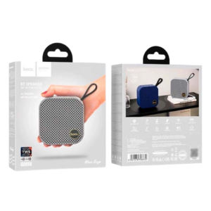 HOCO HC22 AUSPICIOUS SPORTS BT SPEAKER GRAY