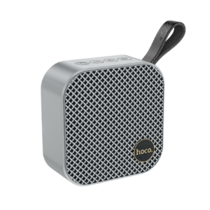 HOCO HC22 AUSPICIOUS SPORTS BT SPEAKER GRAY