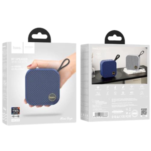 HOCO HC22 AUSPICIOUS SPORTS BT SPEAKER BLUE