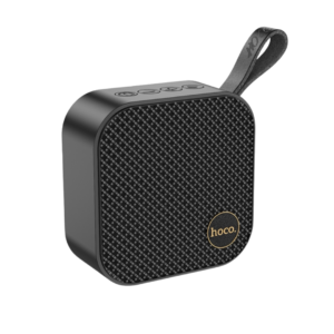 HOCO HC22 AUSPICIOUS SPORTS BT SPEAKER BLACK