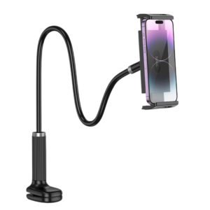 HOCO HD10 BAMBOO LAZY STAND BLACK