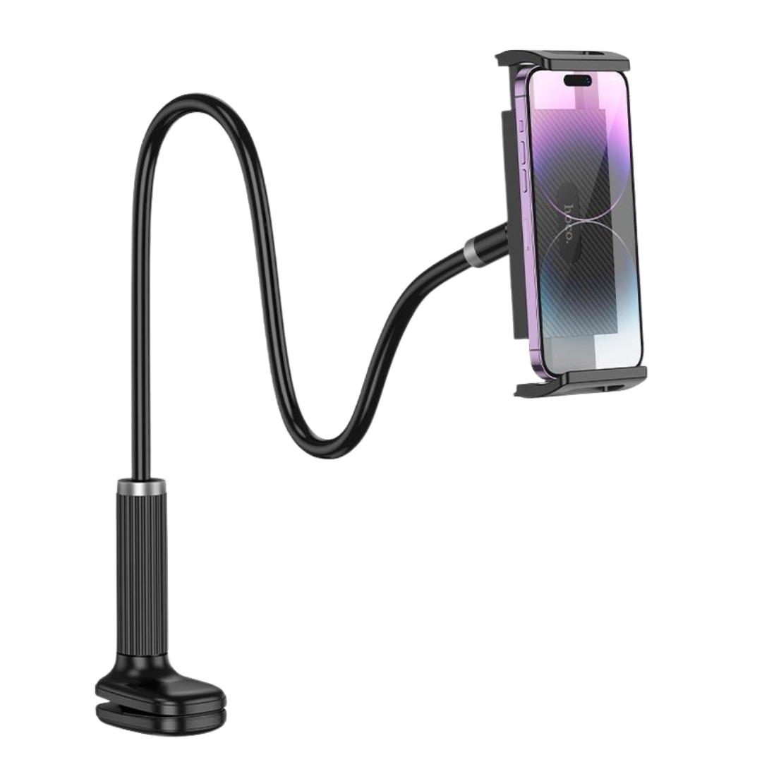 HOCO HD10 BAMBOO LAZY STAND BLACK