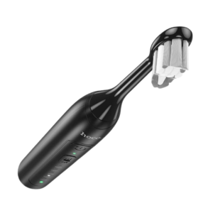 HOCO HP60 WAVE ELECTRIC TOOTHBRUSH BLACK