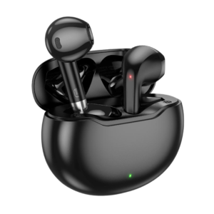 HOCO EW61 JUNE TRUE WIRELESS BT HEADSET BLACK